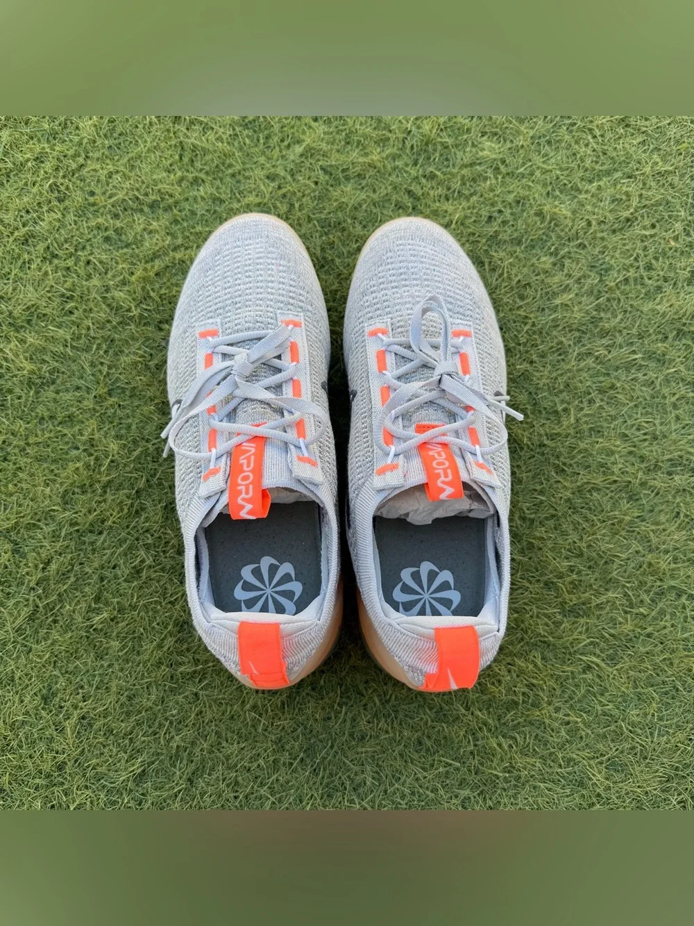 Nike Air Vapormax 2021 Flyknit